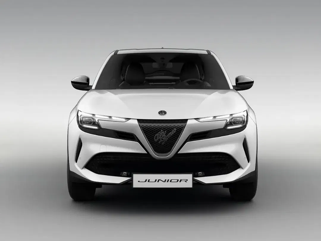 Alfa Romeo Junior - Thumbnail 8