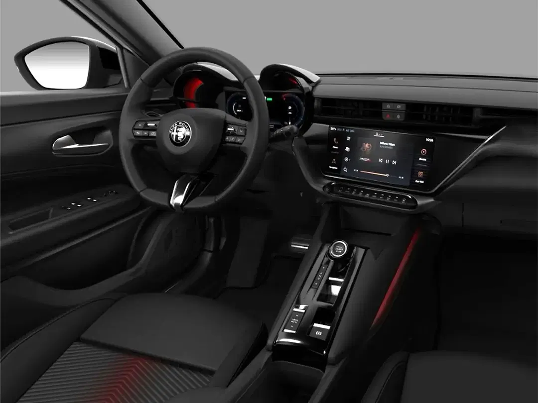 Alfa Romeo Junior - Thumbnail 9