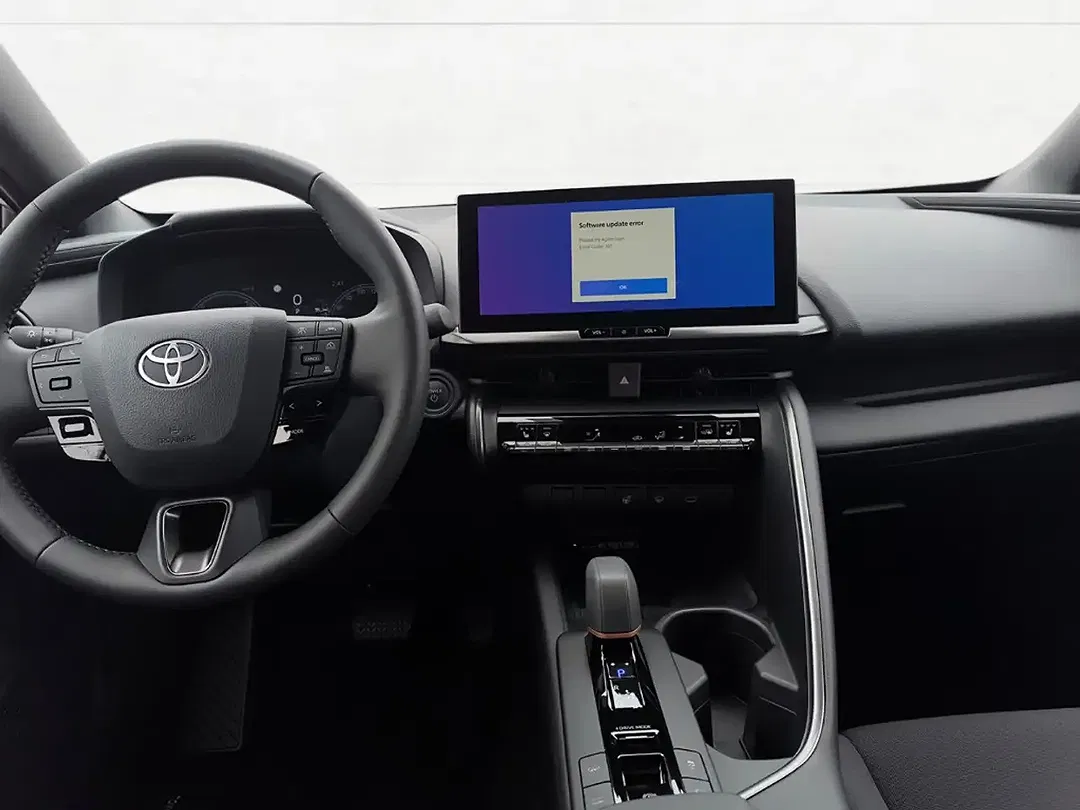 Toyota C-HR - Thumbnail 11
