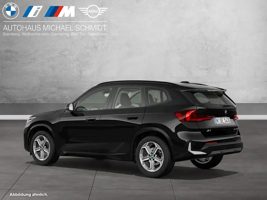BMW X1 - Thumbnail 6
