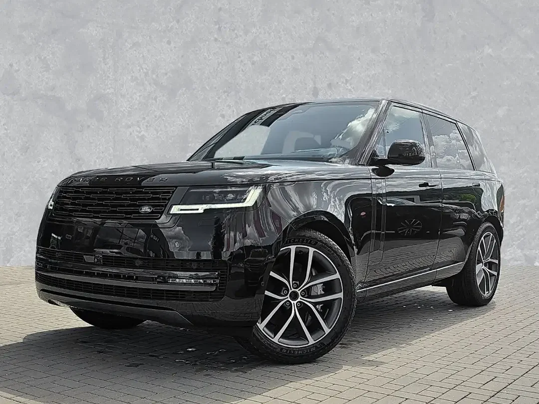 Land Rover Range Rover - Afbeelding 1
