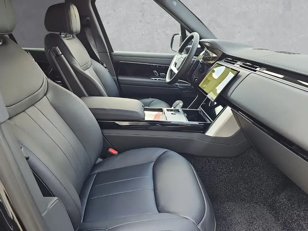 Land Rover Range Rover - Thumbnail 2