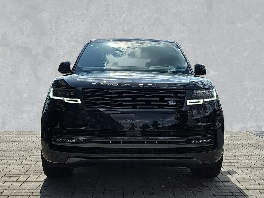 Land Rover Range Rover - Thumbnail 7