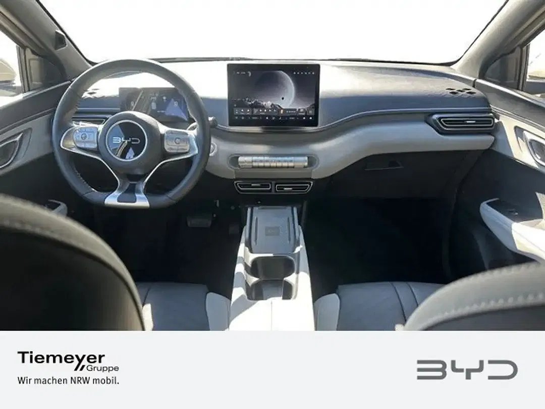 BYD Dolphin - Thumbnail 11