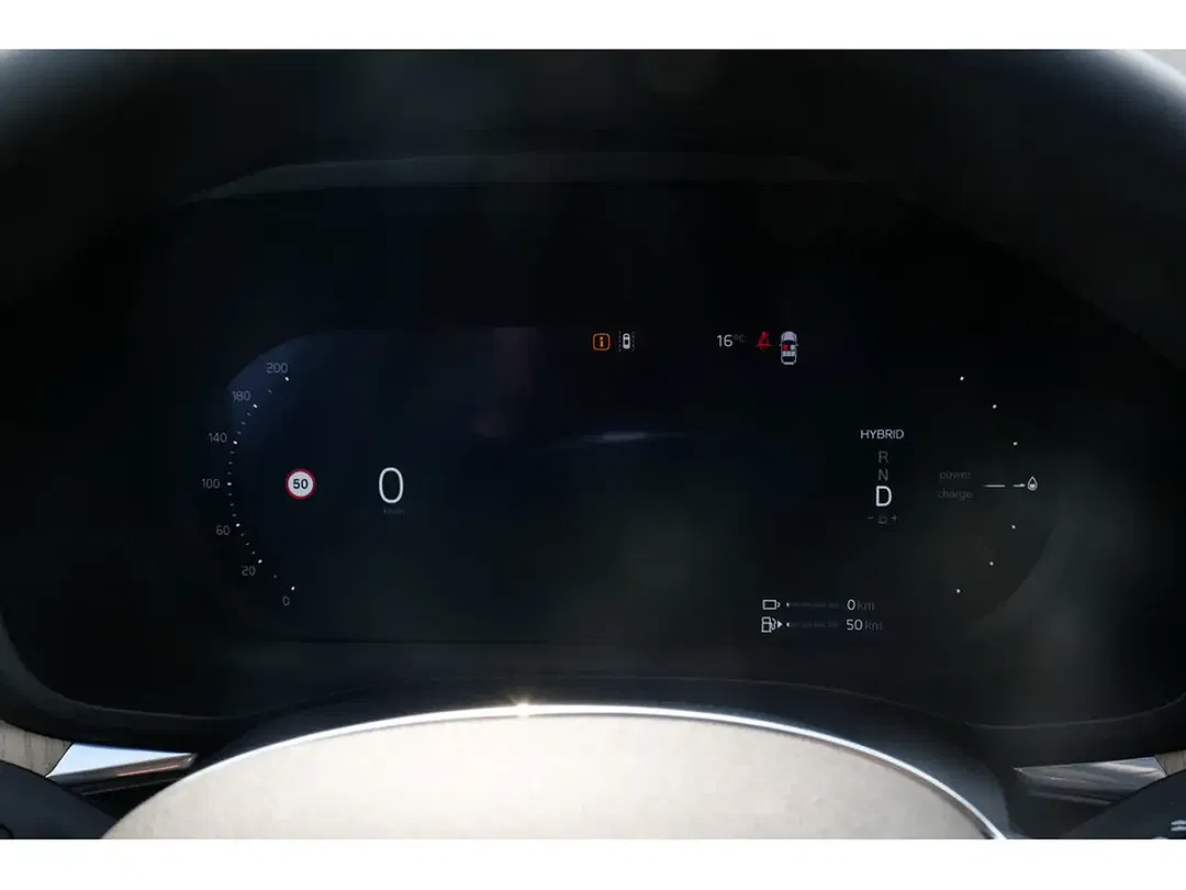 Volvo XC60 - Thumbnail 15