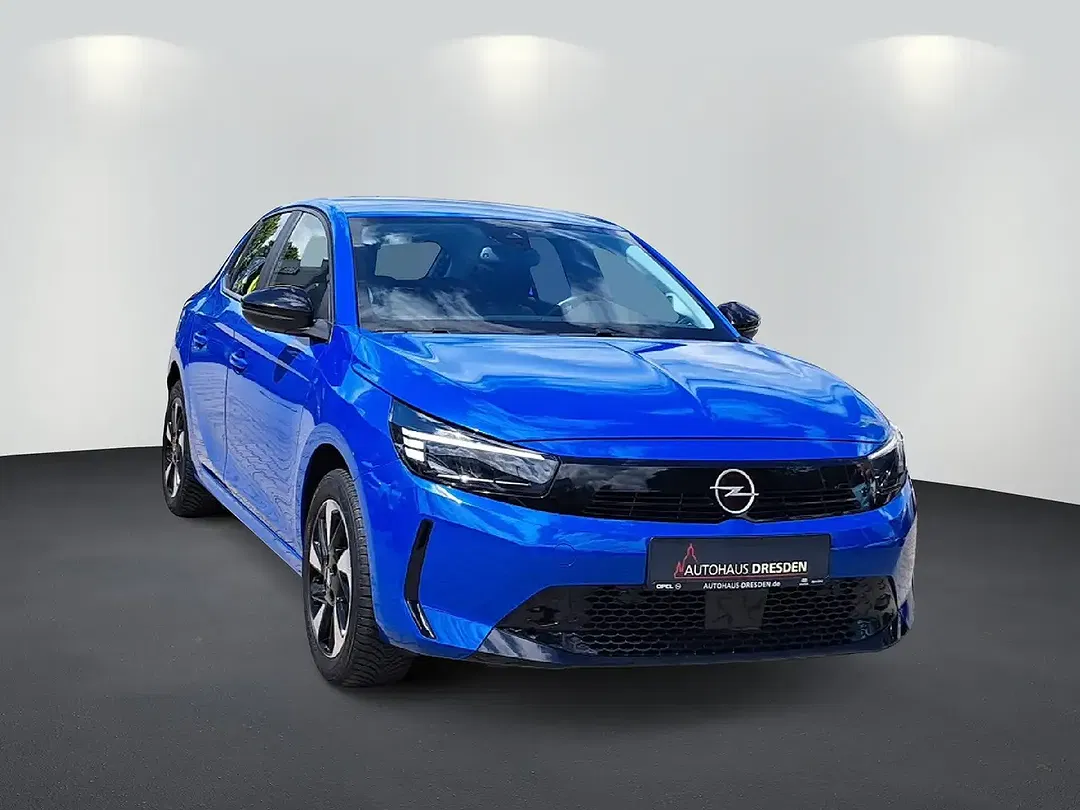 Opel Corsa Edition - foto 1