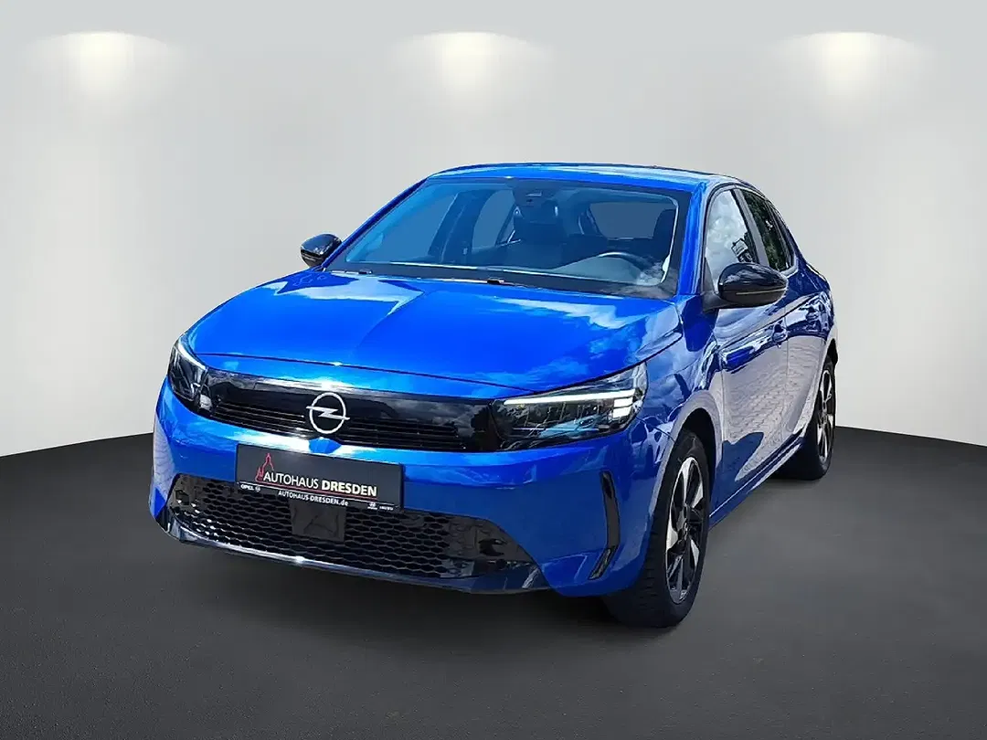 Opel Corsa Edition - foto 2