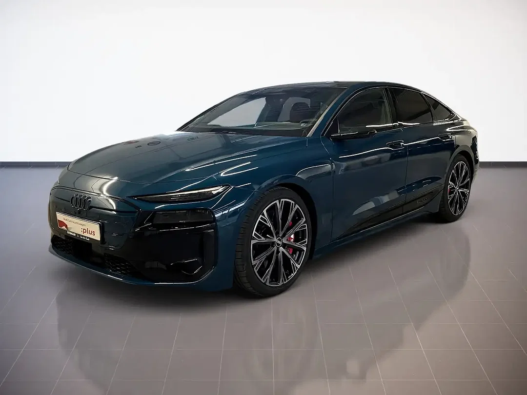 Audi S6 - Afbeelding 1