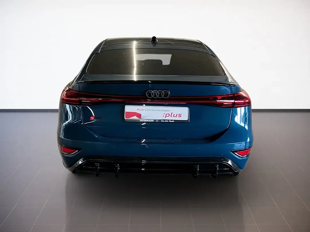 Audi S6 - Thumbnail 4