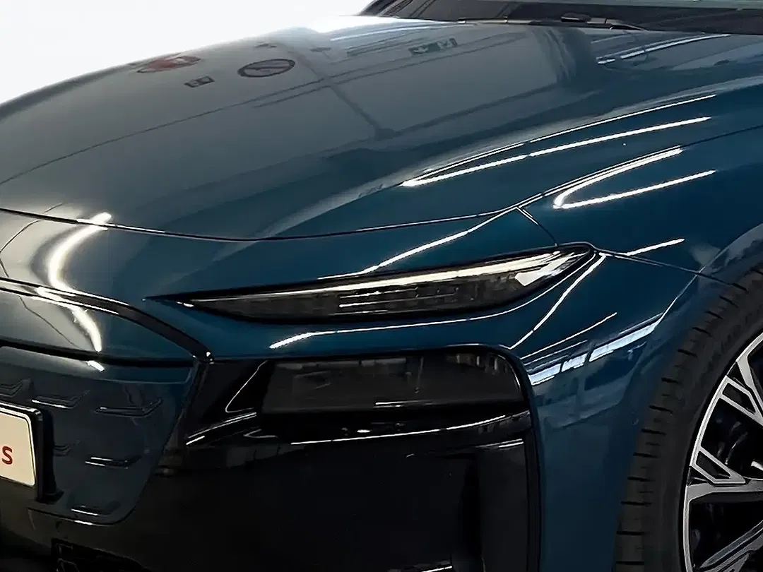 Audi S6 - Thumbnail 5