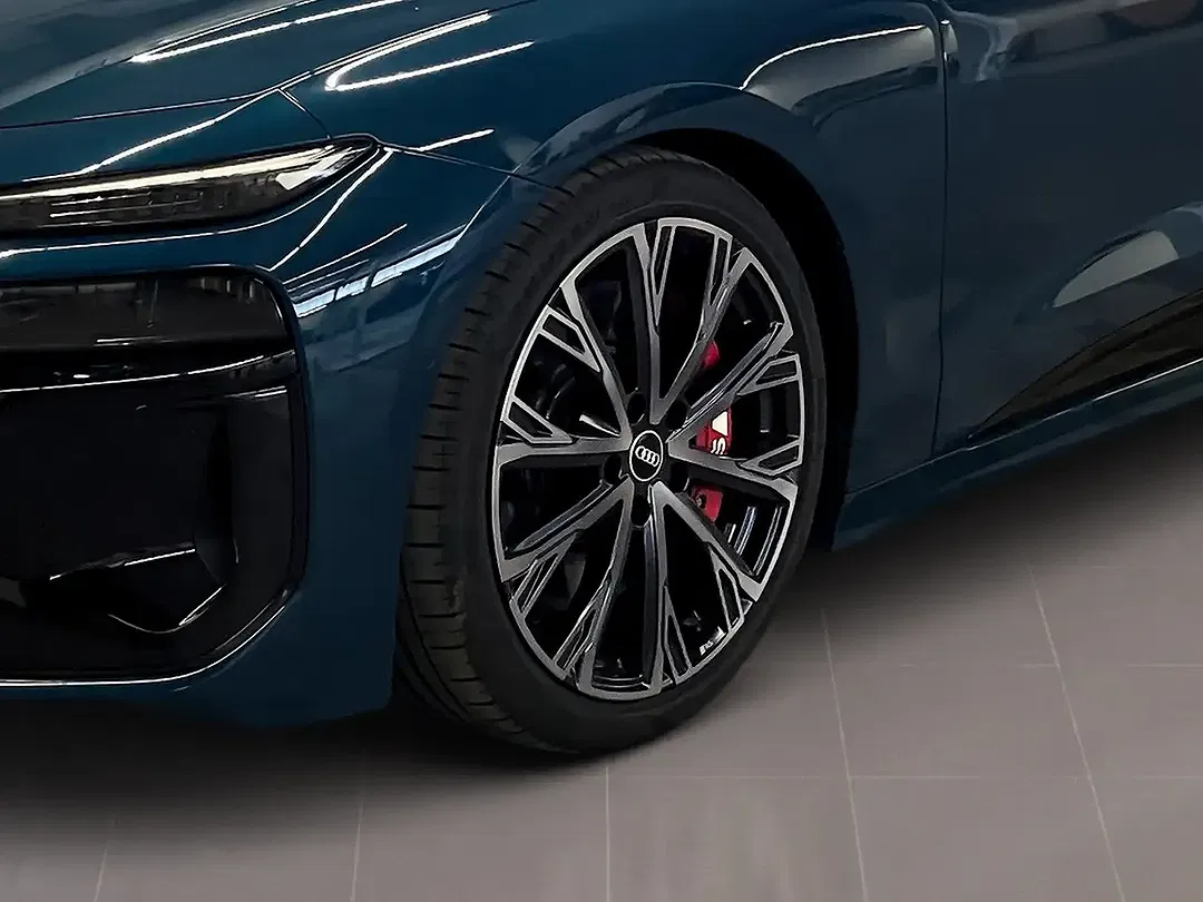 Audi S6 - Thumbnail 6