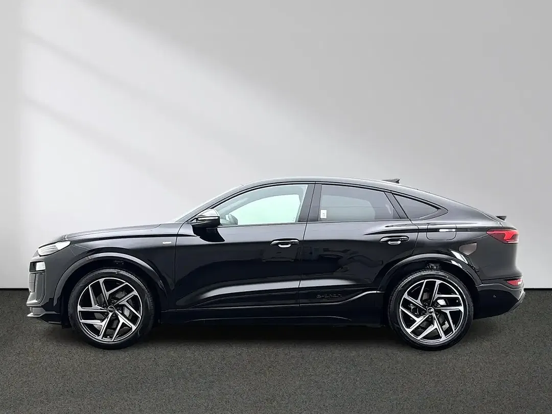 Audi Q6 e-tron performance Sportback - foto 1