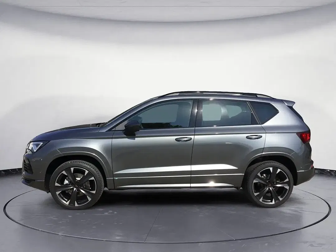 CUPRA Ateca - Thumbnail 2