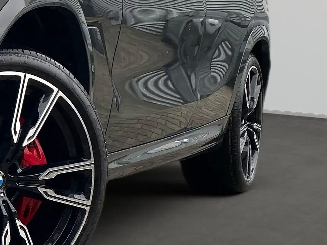 BMW X6 - Thumbnail 6
