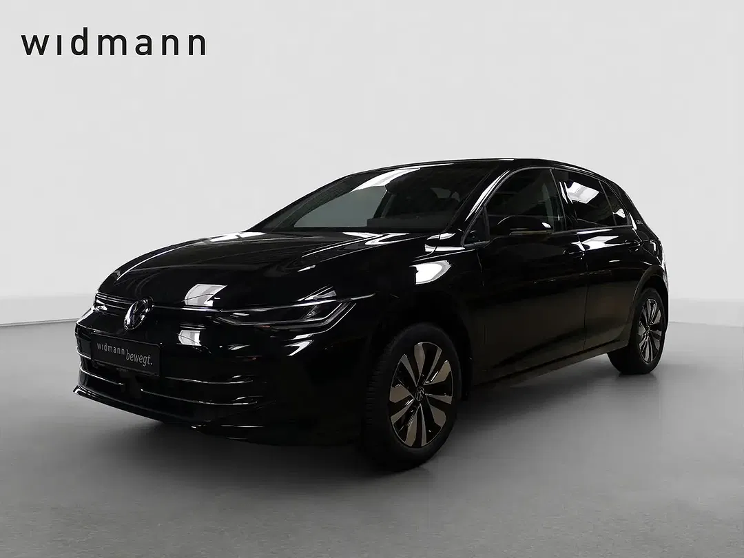 Volkswagen Golf 1.5 eTSI DSG Life - foto 1
