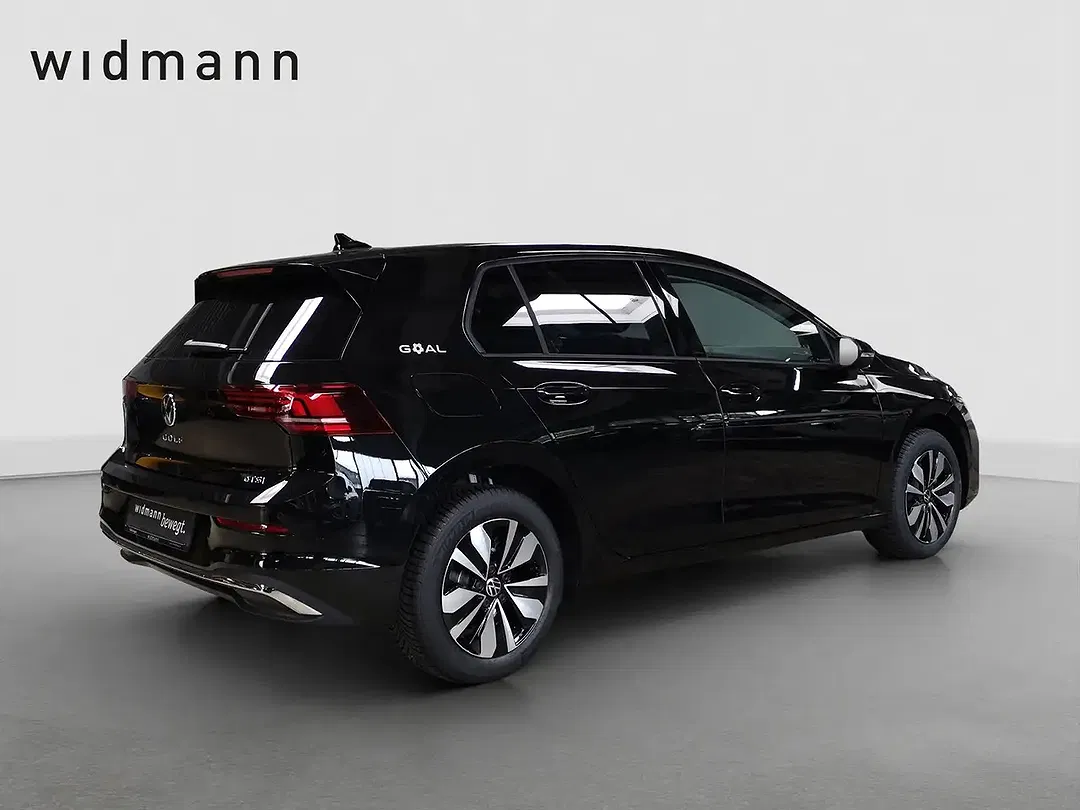 Volkswagen Golf 1.5 eTSI DSG Life - foto 2