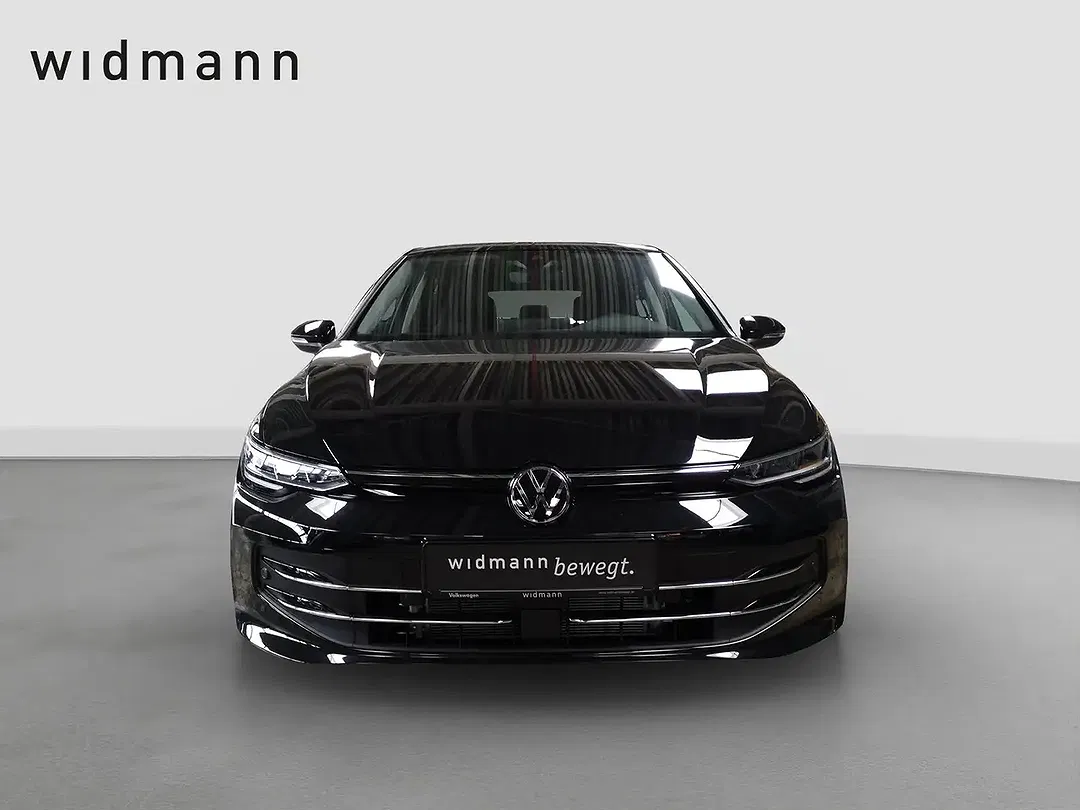Volkswagen Golf - Thumbnail 3