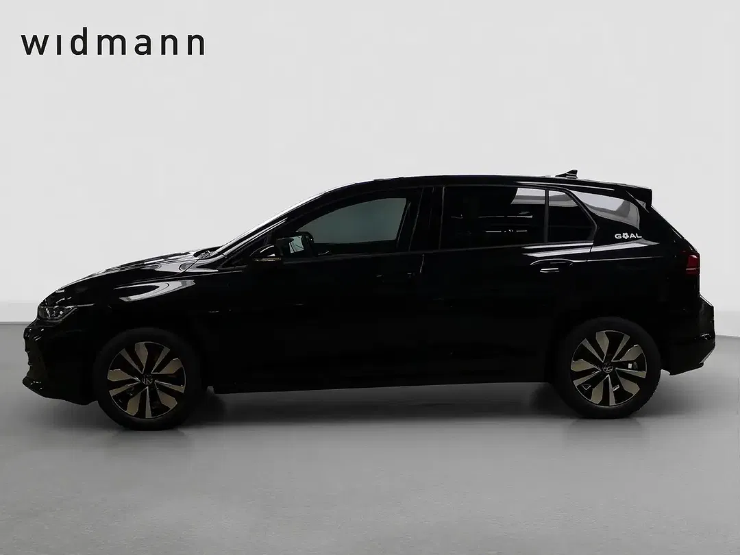 Volkswagen Golf - Thumbnail 5