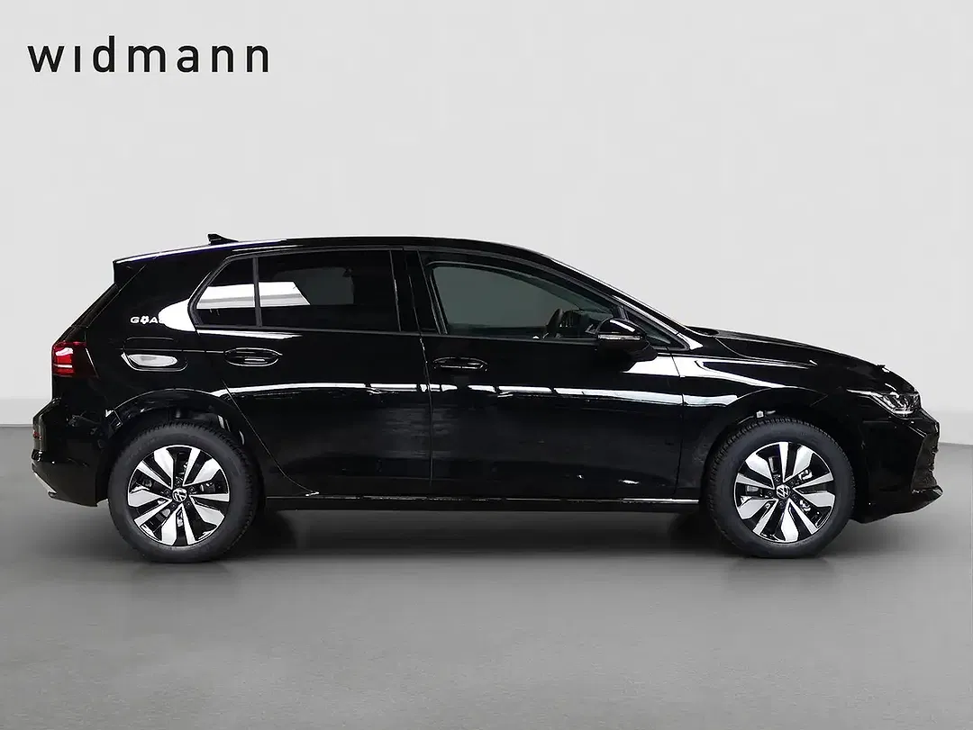 Volkswagen Golf - Thumbnail 6