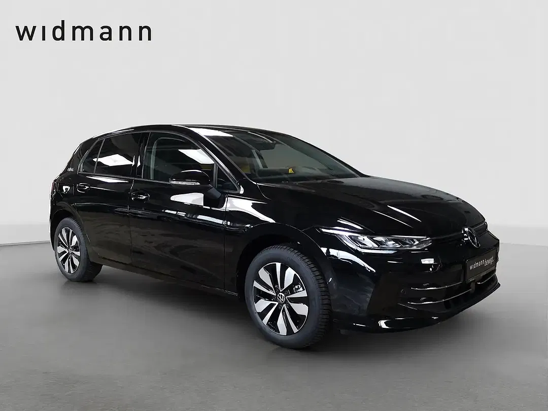 Volkswagen Golf - Thumbnail 7