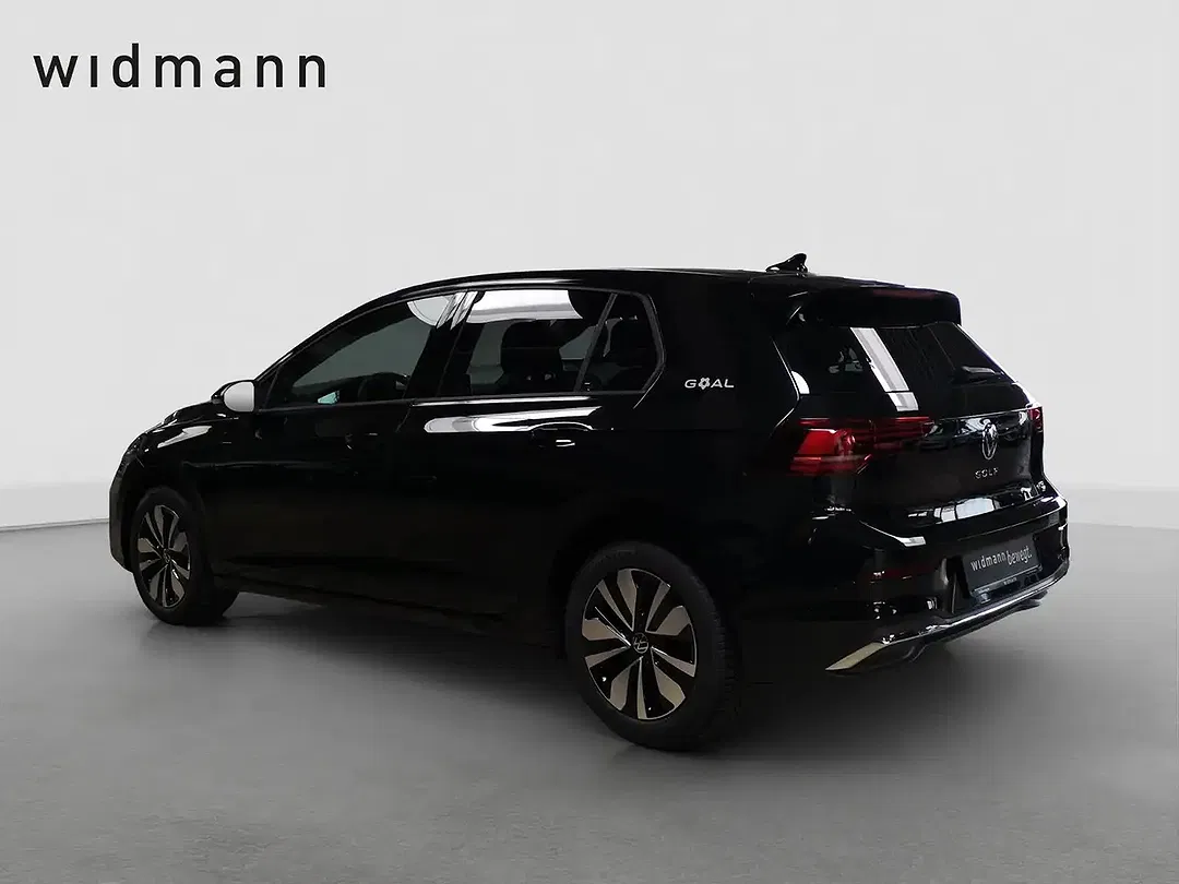 Volkswagen Golf - Thumbnail 8