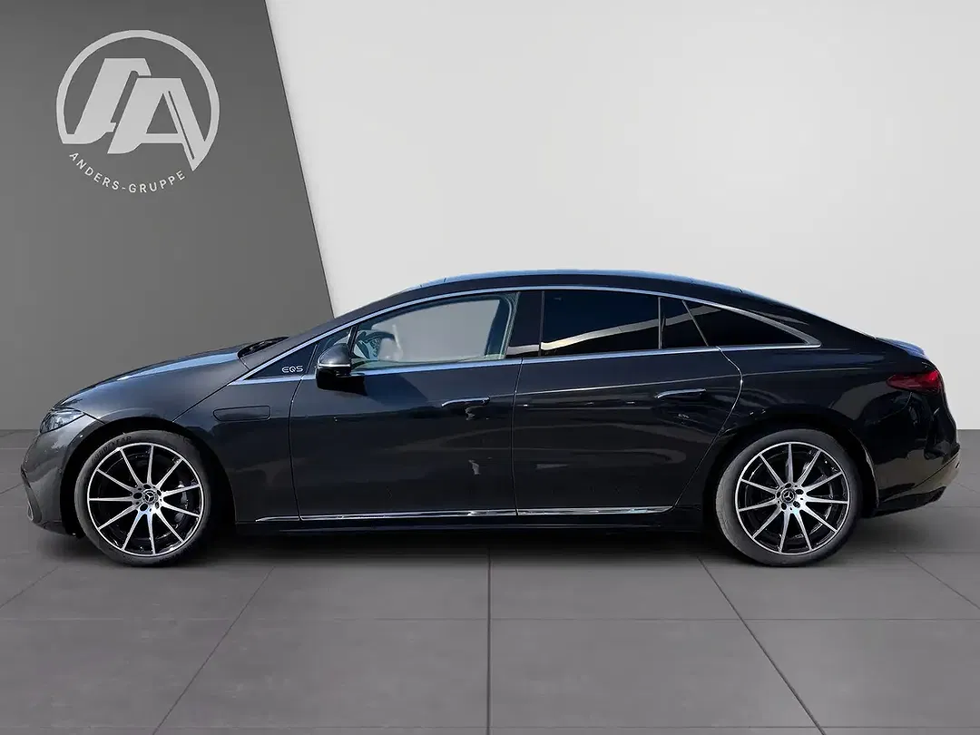 Mercedes-Benz EQS 4MATIC AMG AIRMATIC - foto 1