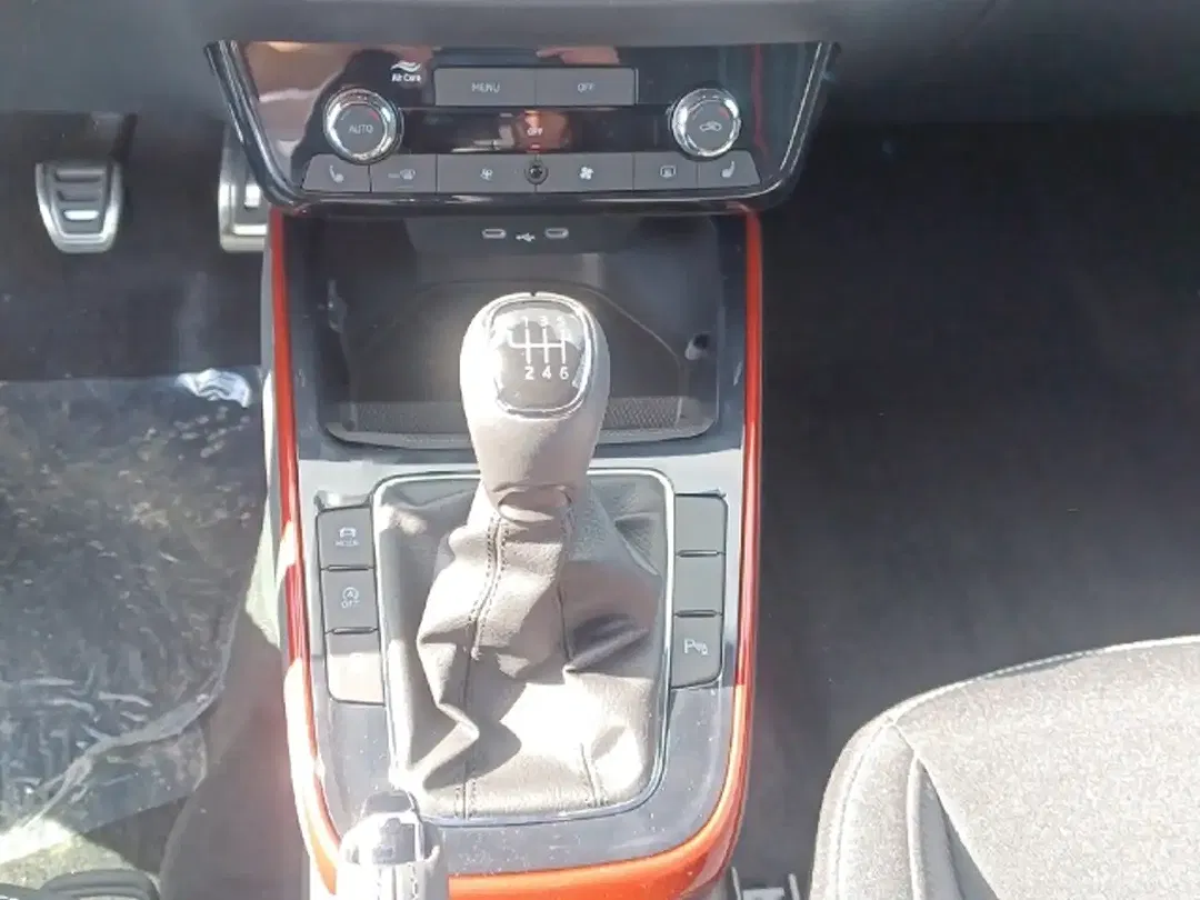 Skoda Fabia - Thumbnail 12