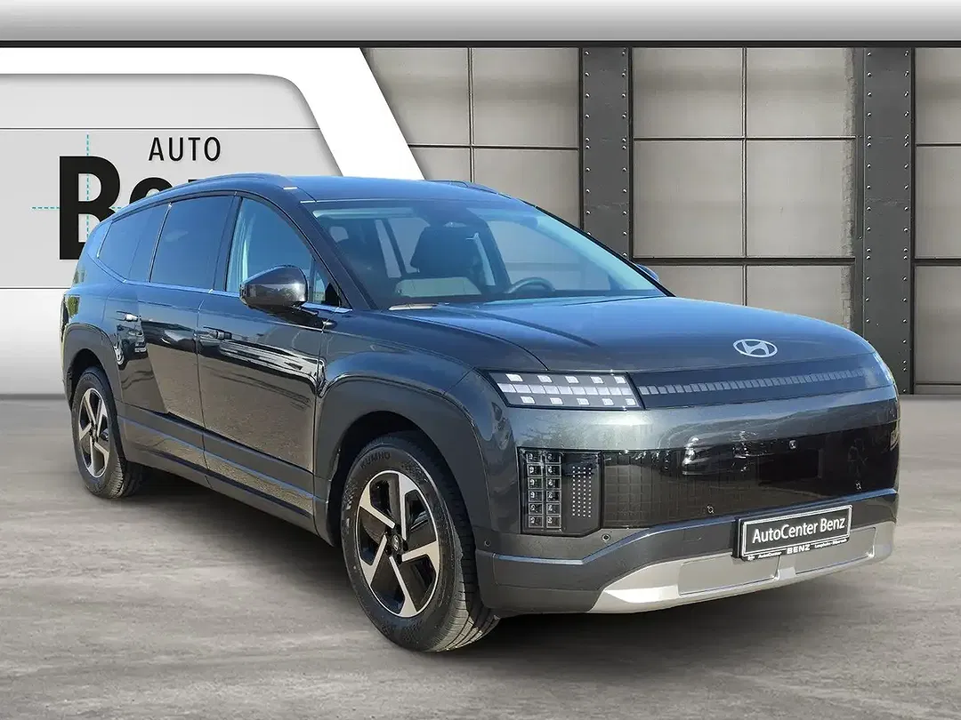 Hyundai IONIQ 9 - Thumbnail 7