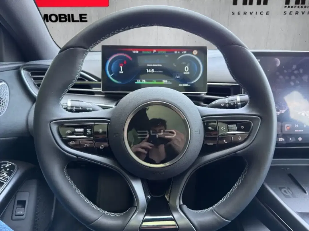 BYD Seal - Thumbnail 10