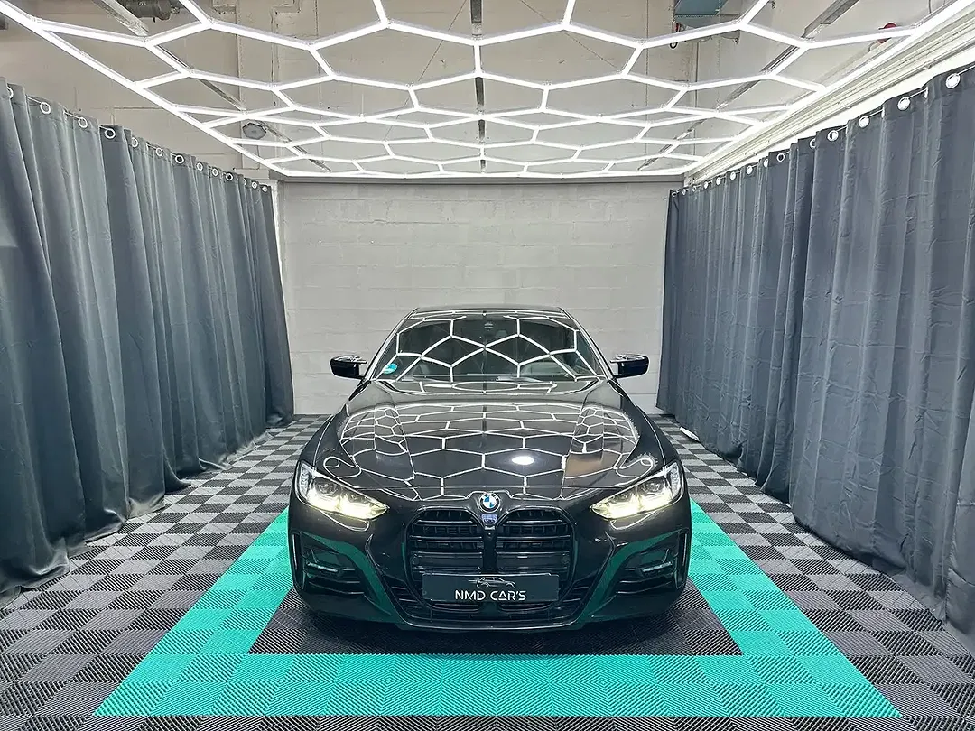 BMW 420 - Thumbnail 1