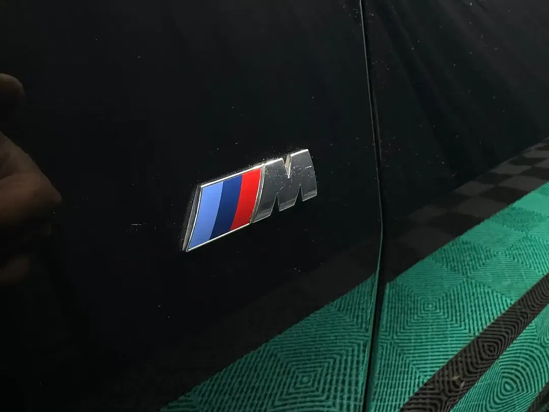 BMW 420 - Thumbnail 4