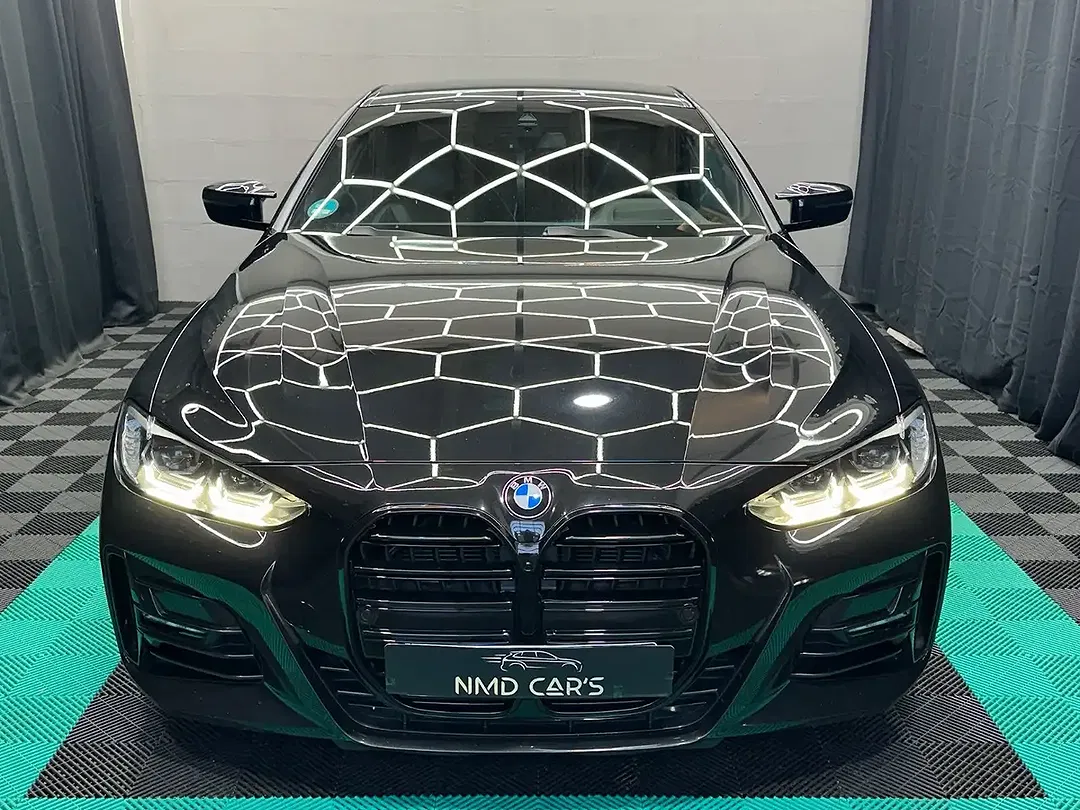 BMW 420 - Thumbnail 5