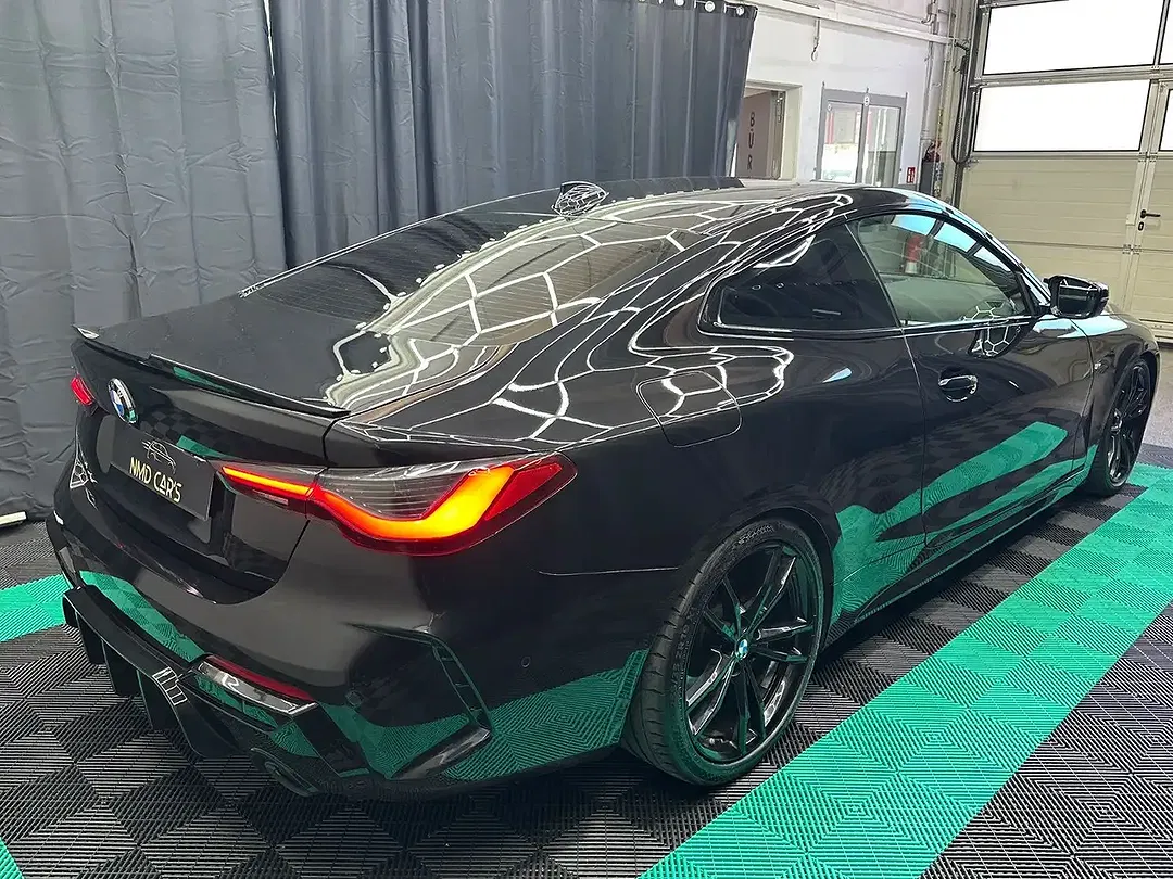 BMW 420 - Thumbnail 7