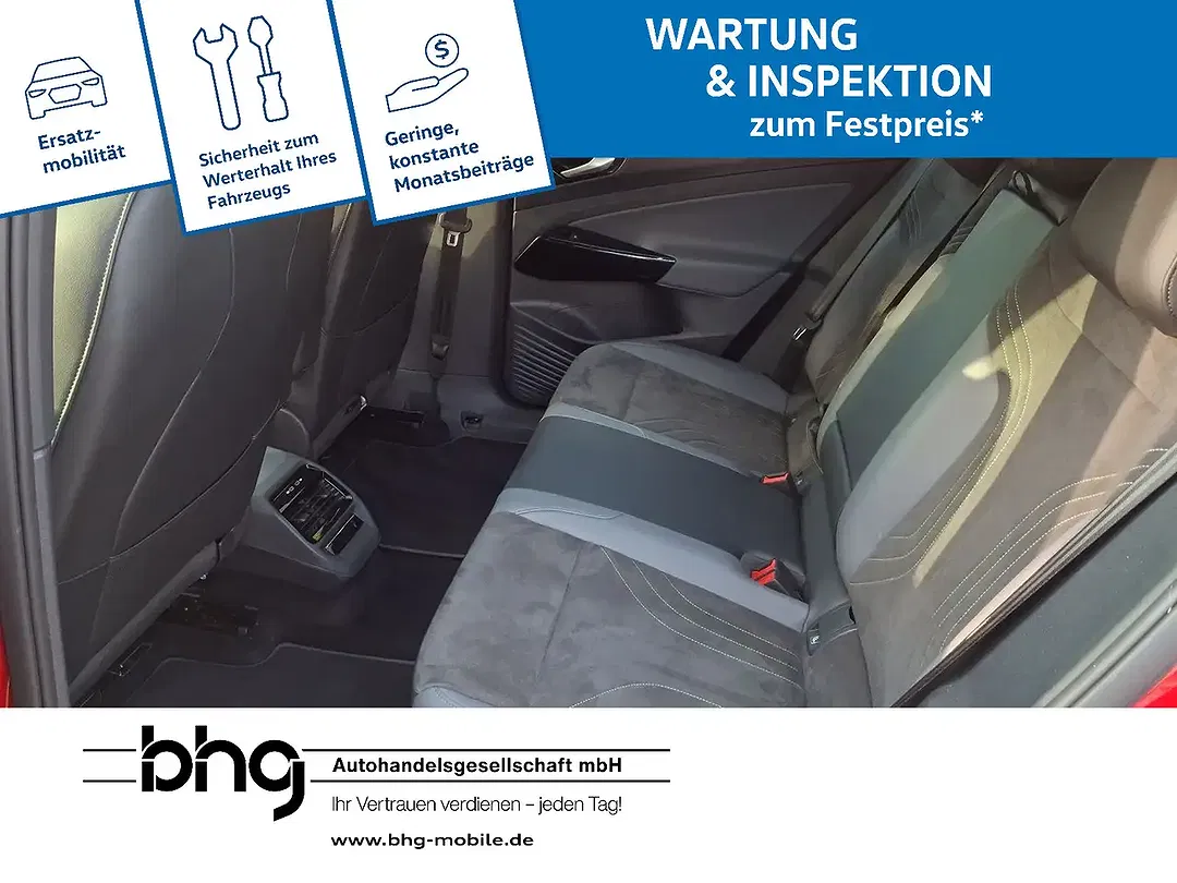 Volkswagen ID.5 - Thumbnail 13