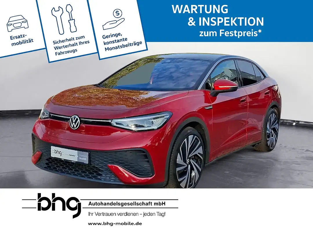 Volkswagen ID.5 Pro Performance - foto 1