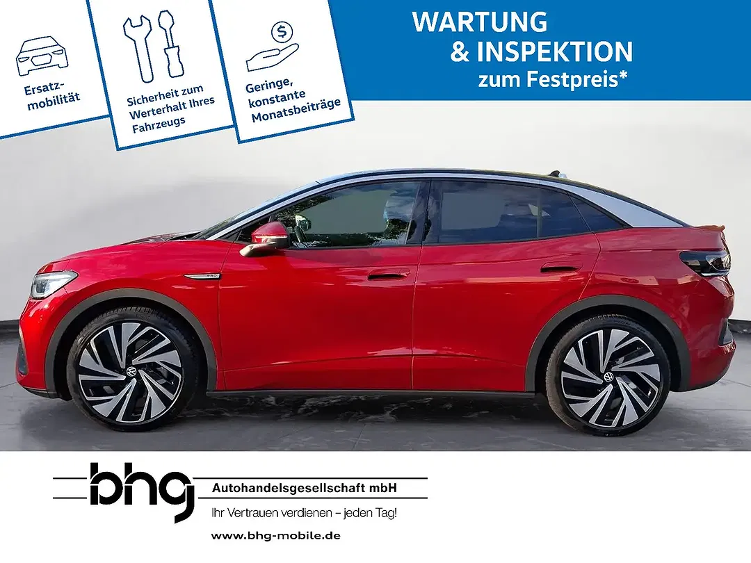 Volkswagen ID.5 Pro Performance - foto 2