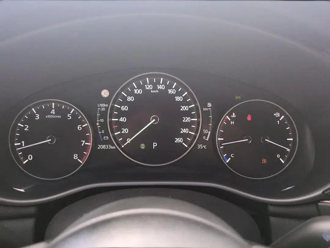 Mazda 3 - Thumbnail 13