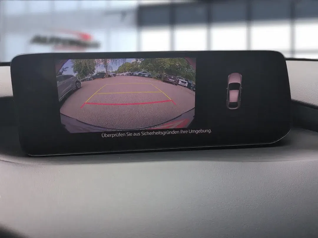 Mazda 3 - Thumbnail 14