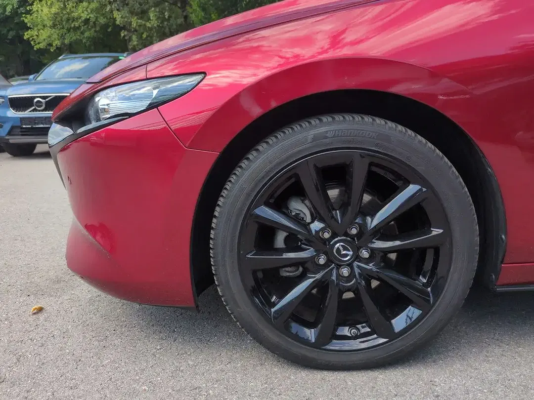 Mazda 3 - Thumbnail 19