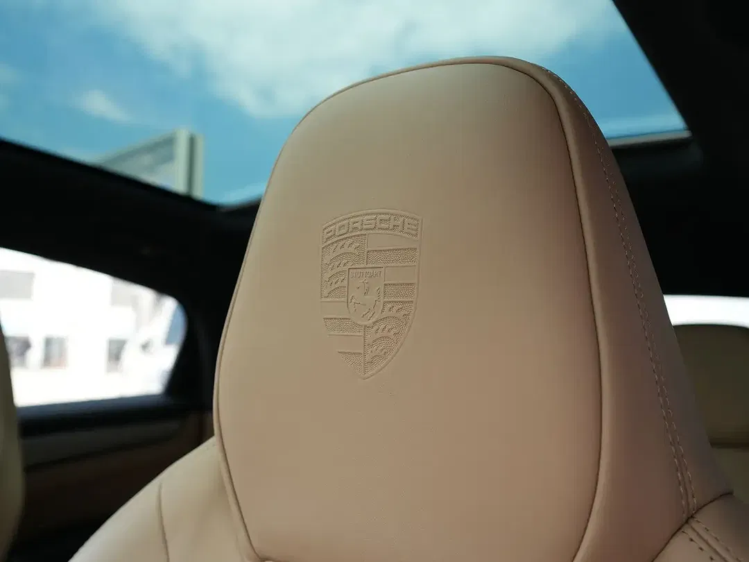 Porsche Cayenne - Thumbnail 20