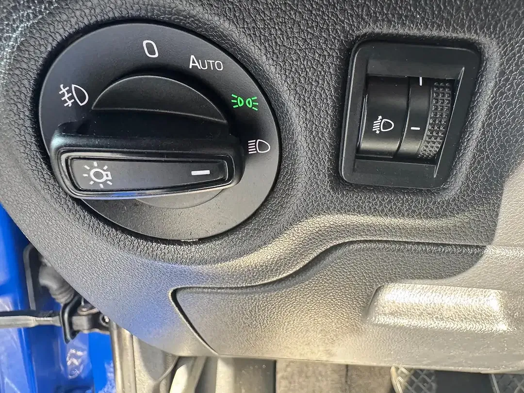 Skoda Fabia - Thumbnail 7