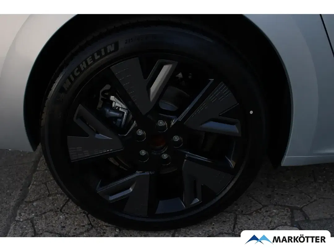 Opel Astra EV GS - foto 14
