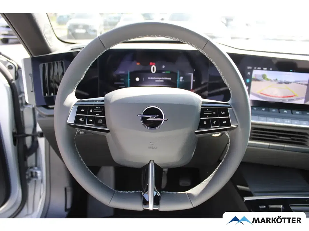 Opel Astra - Thumbnail 6