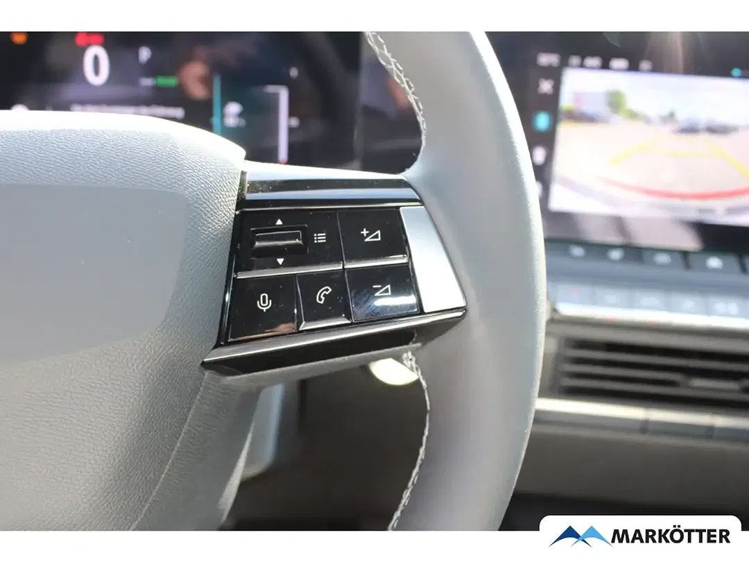 Opel Astra - Thumbnail 8
