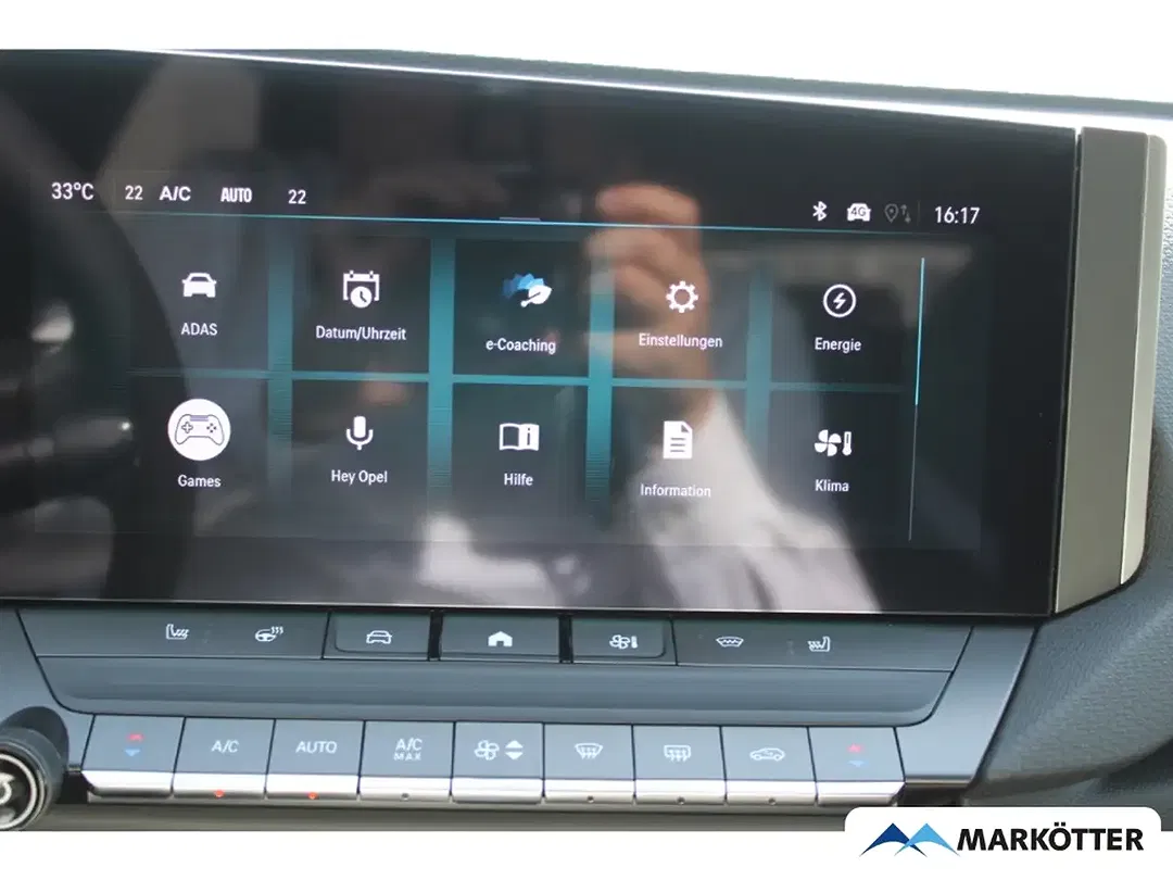 Opel Astra - Thumbnail 9