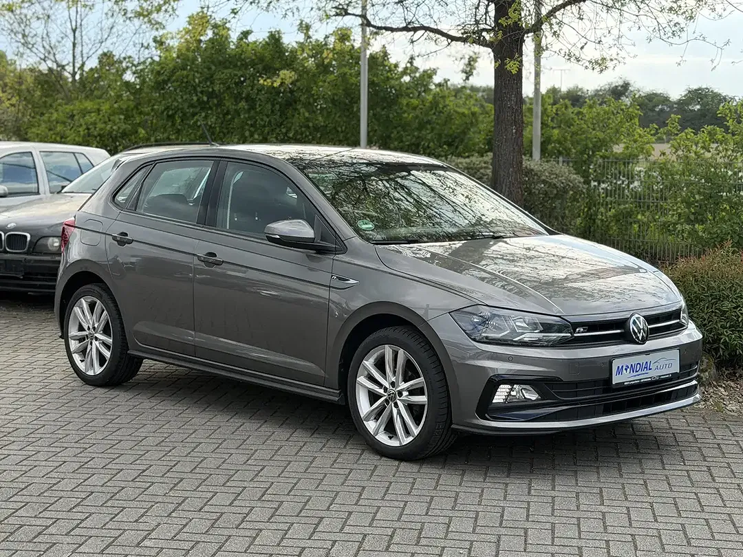 Volkswagen Polo R-Line - foto 2