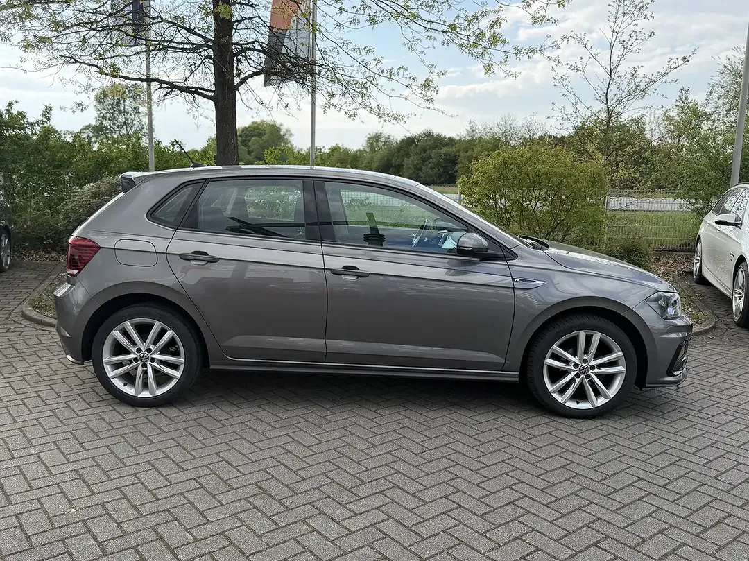 Volkswagen Polo - Thumbnail 3