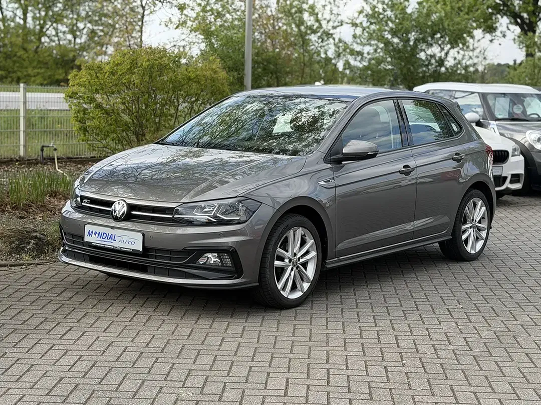 Volkswagen Polo - Thumbnail 4