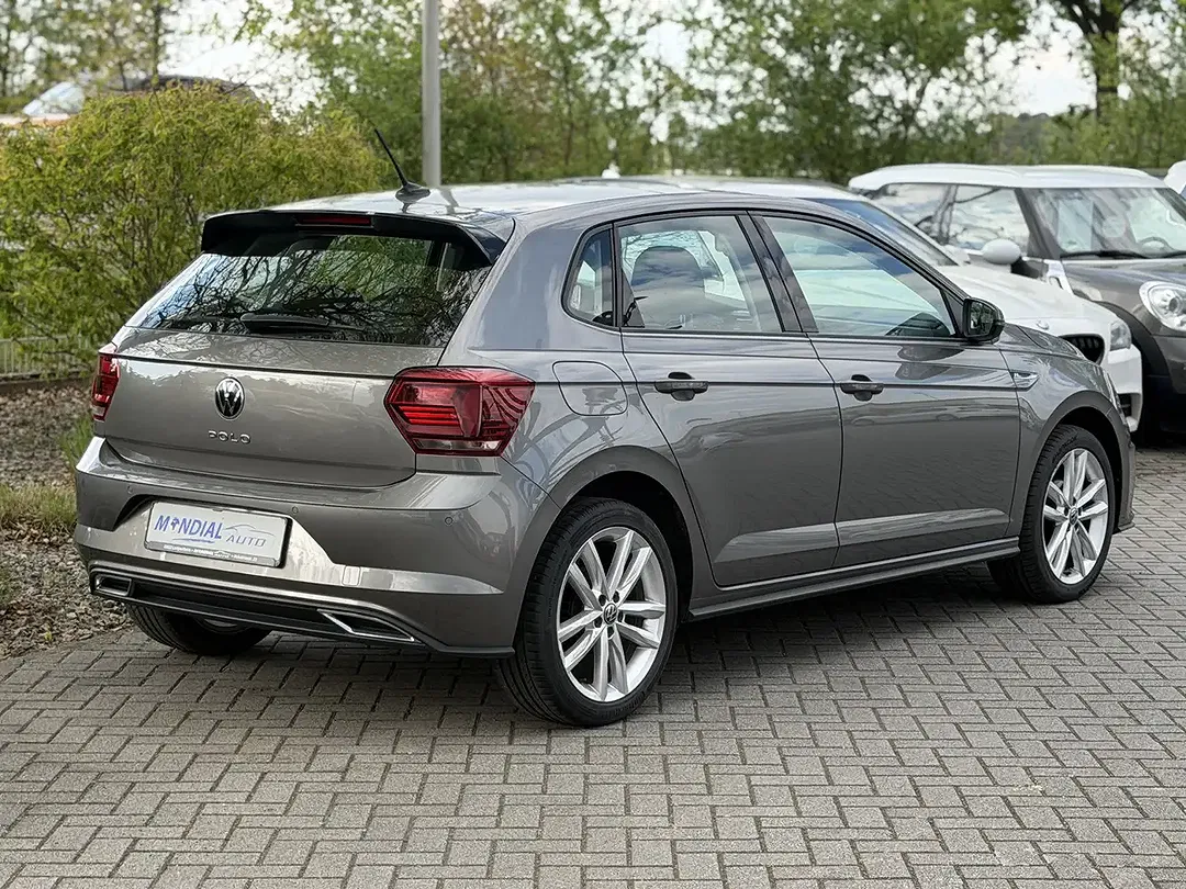 Volkswagen Polo - Thumbnail 6