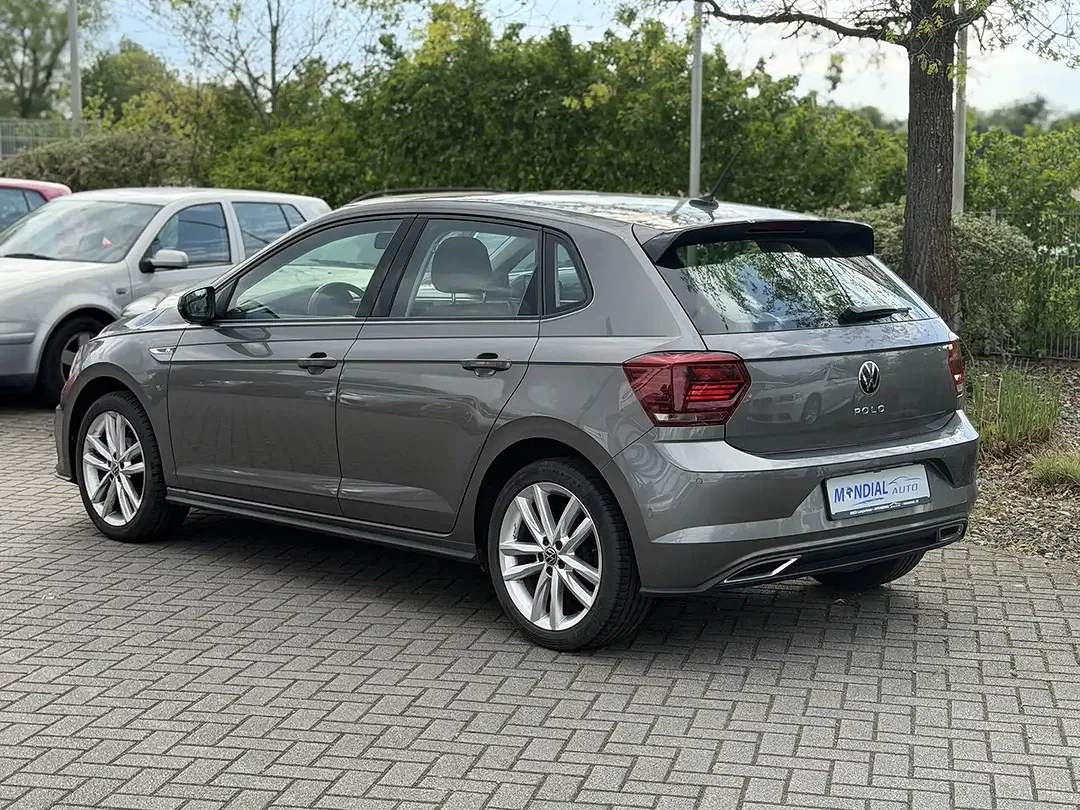 Volkswagen Polo - Thumbnail 7